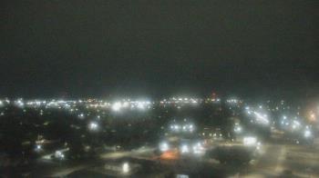 Weather camera view of Garden City Coop Inc - city center.