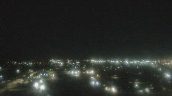 Weather camera view of Garden City Coop Inc - city center.