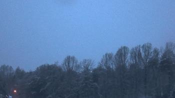 Weather camera view of Byrd ES.