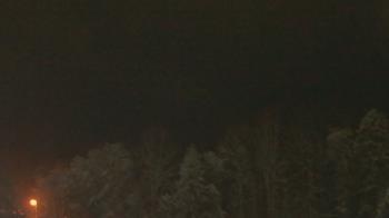 Weather camera view of Byrd ES.