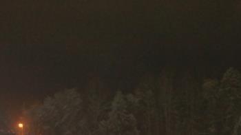 Weather camera view of Byrd ES.