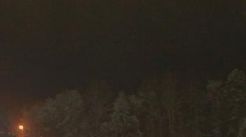 Weather camera view of Byrd ES.