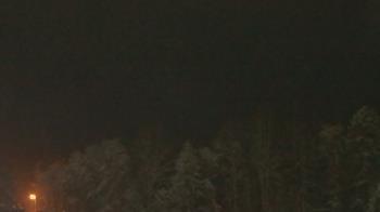 Weather camera view of Byrd ES.