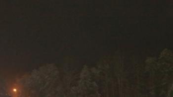 Weather camera view of Byrd ES.