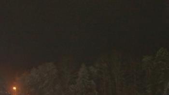 Weather camera view of Byrd ES.