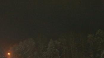 Weather camera view of Byrd ES.