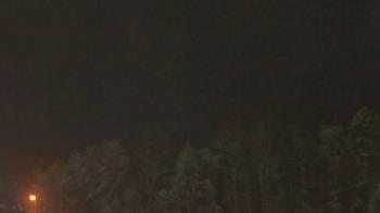 Weather camera view of Byrd ES.