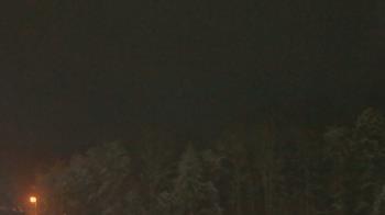 Weather camera view of Byrd ES.