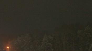 Weather camera view of Byrd ES.