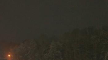 Weather camera view of Byrd ES.