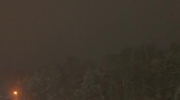 Weather camera view of Byrd ES.