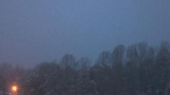 Weather camera view of Byrd ES.