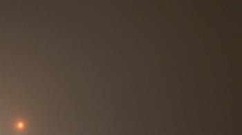 Weather camera view of Byrd ES.