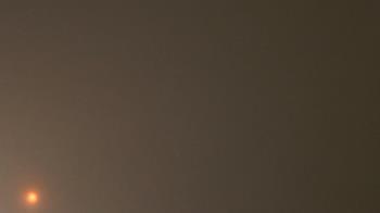 Weather camera view of Byrd ES.