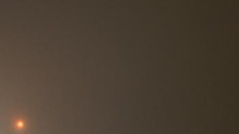 Weather camera view of Byrd ES.