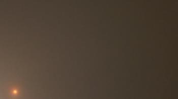 Weather camera view of Byrd ES.