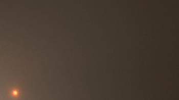 Weather camera view of Byrd ES.