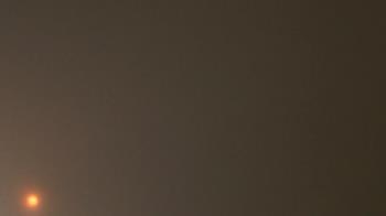 Weather camera view of Byrd ES.