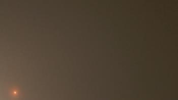 Weather camera view of Byrd ES.