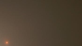 Weather camera view of Byrd ES.