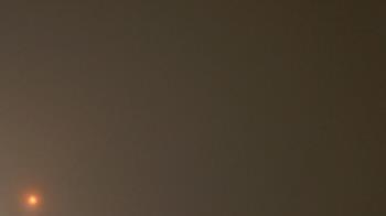 Weather camera view of Byrd ES.