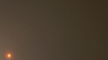 Weather camera view of Byrd ES.