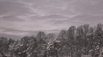 Weather camera view of Byrd ES.