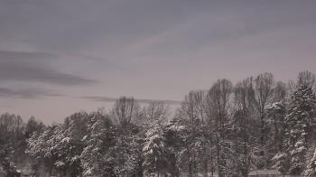 Weather camera view of Byrd ES.