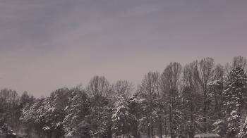 Weather camera view of Byrd ES.