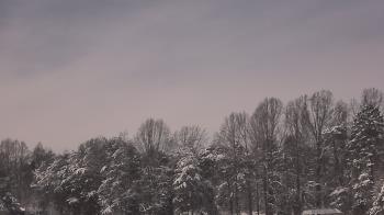 Weather camera view of Byrd ES.