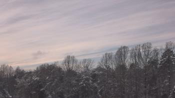 Weather camera view of Byrd ES.