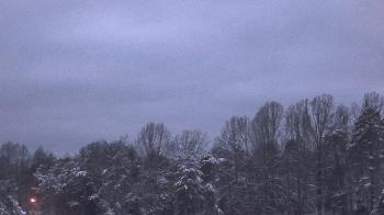 Weather camera view of Byrd ES.