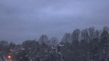 Weather camera view of Byrd ES.