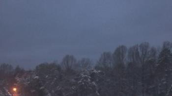 Weather camera view of Byrd ES.