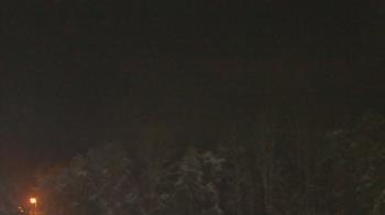 Weather camera view of Byrd ES.