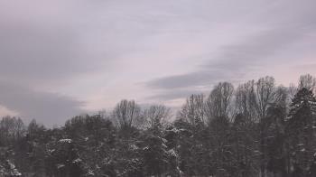 Weather camera view of Byrd ES.