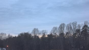 Weather camera view of Byrd ES.