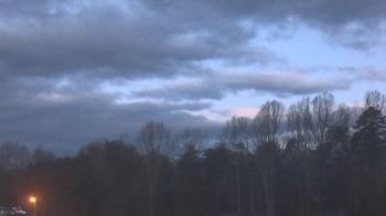 Weather camera view of Byrd ES.