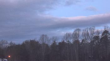 Weather camera view of Byrd ES.