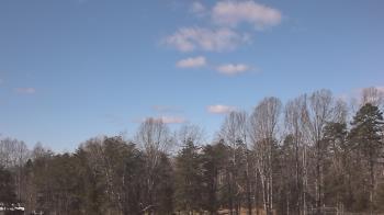 Weather camera view of Byrd ES.