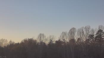 Weather camera view of Byrd ES.