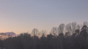 Weather camera view of Byrd ES.