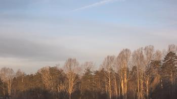 Weather camera view of Byrd ES.