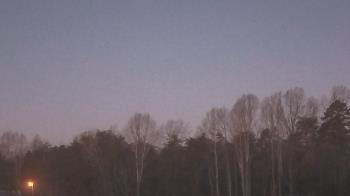 Weather camera view of Byrd ES.