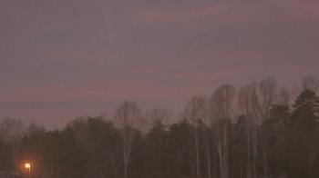 Weather camera view of Byrd ES.