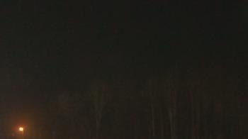 Weather camera view of Byrd ES.