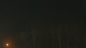 Weather camera view of Byrd ES.