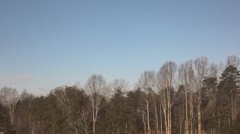 Weather camera view of Byrd ES.