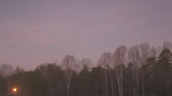 Weather camera view of Byrd ES.