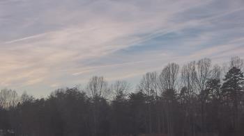 Weather camera view of Byrd ES.